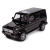 Машинка на радиоуправлении Mercedes G55 AMG Rastar 30400B